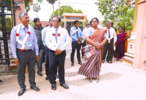 2024 ஆம் ஆண்டுக்கான உள்ளுராட்சி விழா நிகழ்வு -28.05.2025